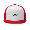 Trucker Cap / Red/ White/ Red